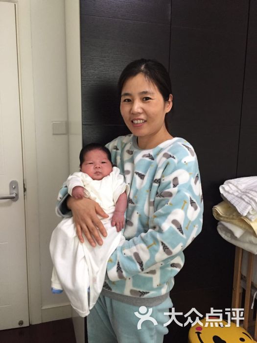 贝优月嫂(一妇婴南院总店)-图片-上海