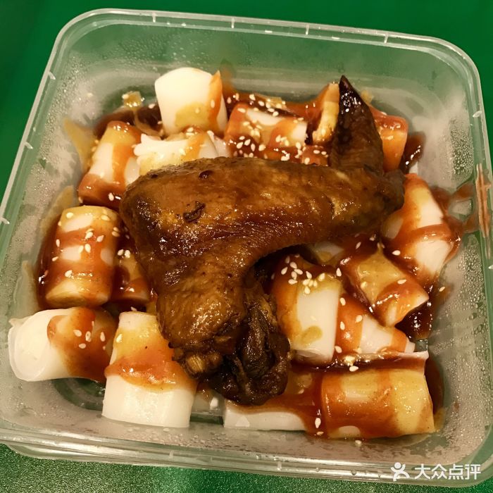 孖记茶档(黄沙西城都荟店)-鸡翅猪肠粉图片-广州美食-大众点评网