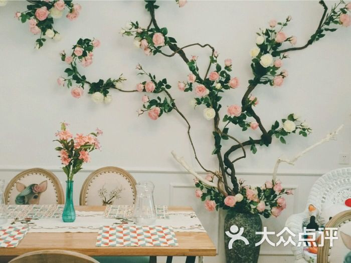 蜜兔metoo-图片-潍坊美食-大众点评网