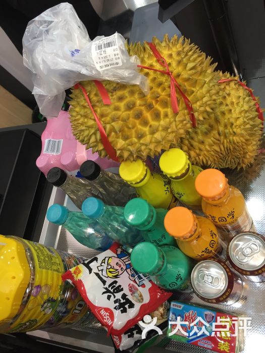 榴莲精灵上传的图片