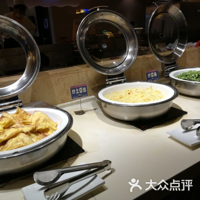 武汉君宜王朝大饭店