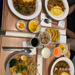 蛋包饭(西安御锦城凯德店】电话,地址,价格,营业时间(图 西安美食