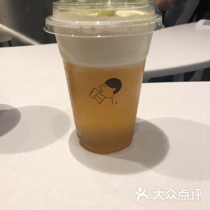 喜茶
