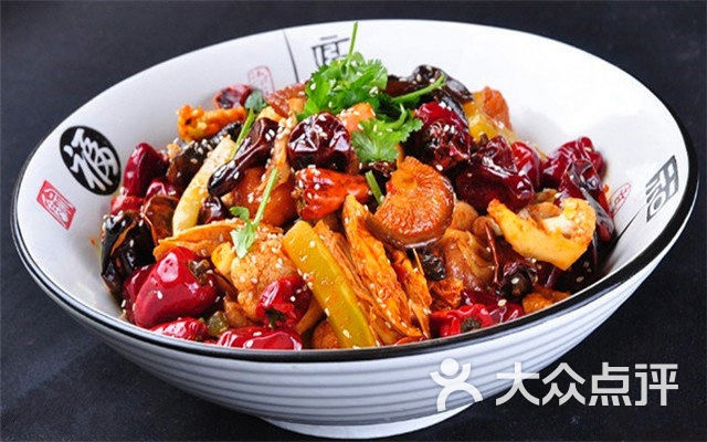 锅事汇(大上海城东太康路店)