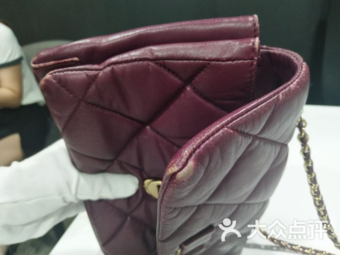 尚优奢护·奢侈品护理