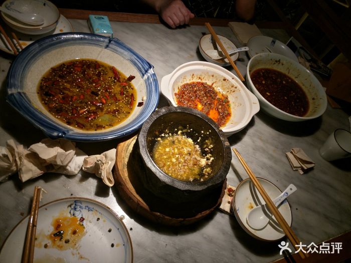 辛香汇·锦里(苏宁店)-图片-徐州美食-大众点评网