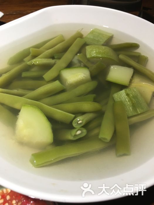 耙耙菜
