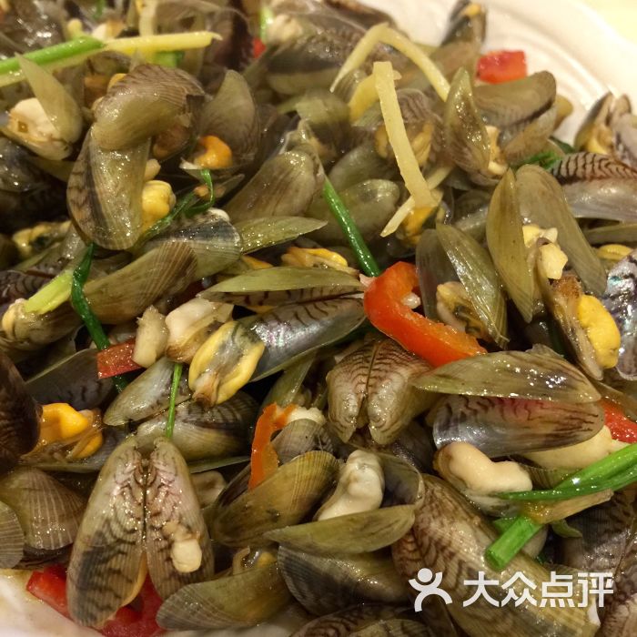 阿文潮汕食府薄壳图片 - 第44张