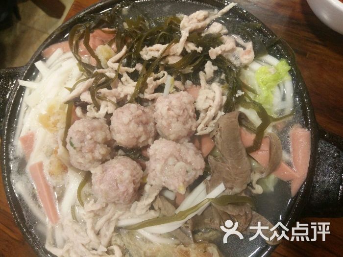 原汤味砂锅(东街店)-图片-会理县美食-大众点评网