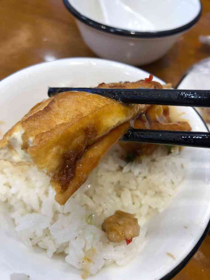 双辉煎蟹·姜母鸭海鲜大排档(中山路店)