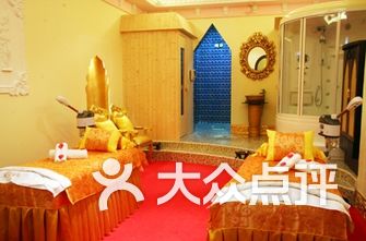 SPA排名