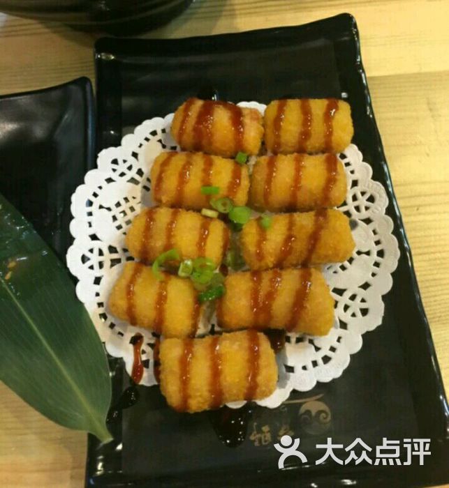 京野拉面-图片-抚顺美食-大众点评网