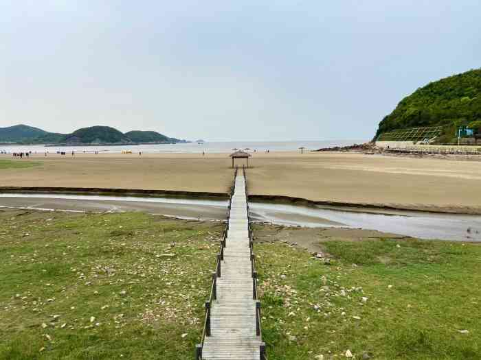 东海半边山旅游度假区