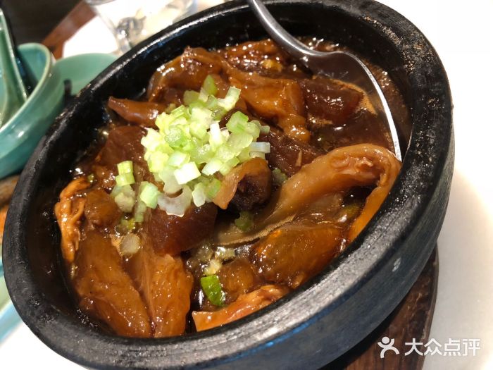 那家小馆(漫乐城店-图片-合肥美食-大众点评网