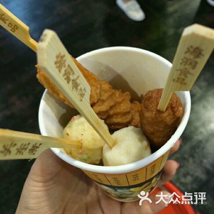 好丸美关东煮(新世界百货店)图片 - 第41张