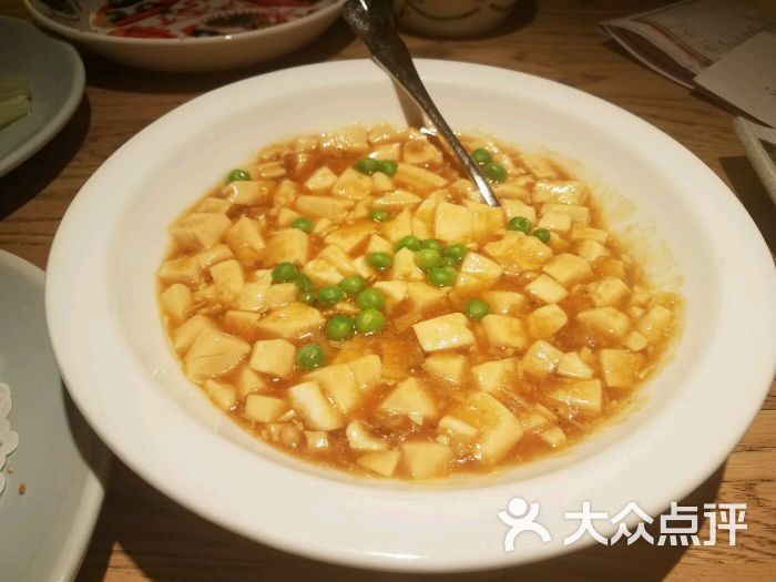 西施豆腐