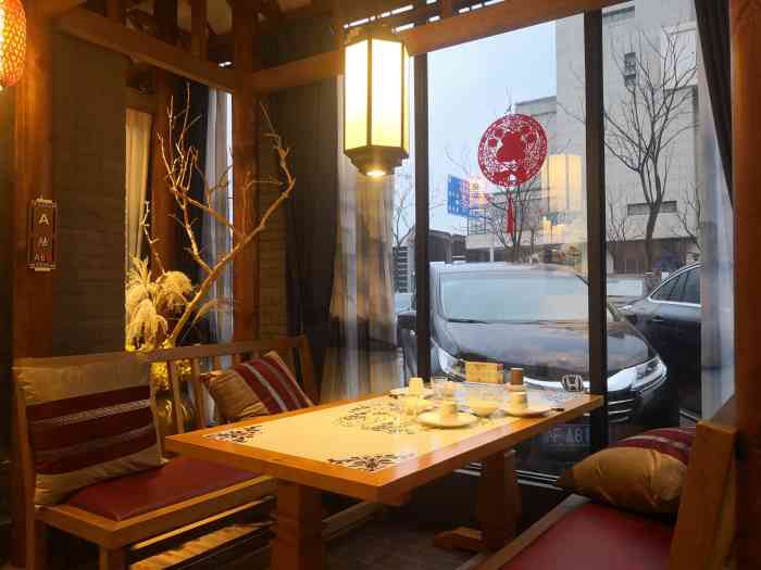 一品鲜大酒店(稽山石化店)-"一品鲜新店,环境不错,第