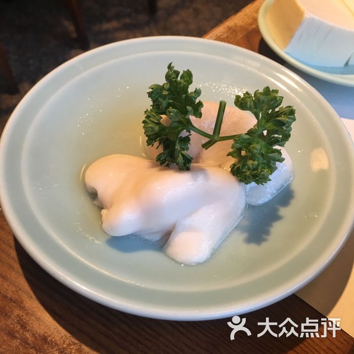 河豚料理(道顿堀店)白子图片 第4张