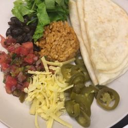 法基塔(图)-HFFOUSA TACO美式墨西哥餐厅-北