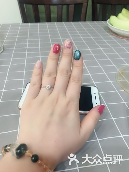 面白いの桜桃日式美甲美睫(奥体缤润汇店)图片 - 第6张