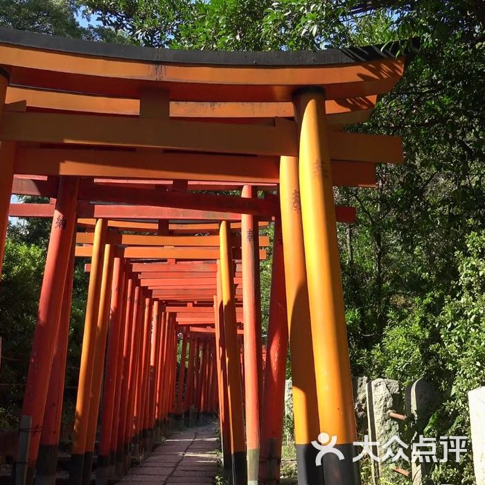 根津神社