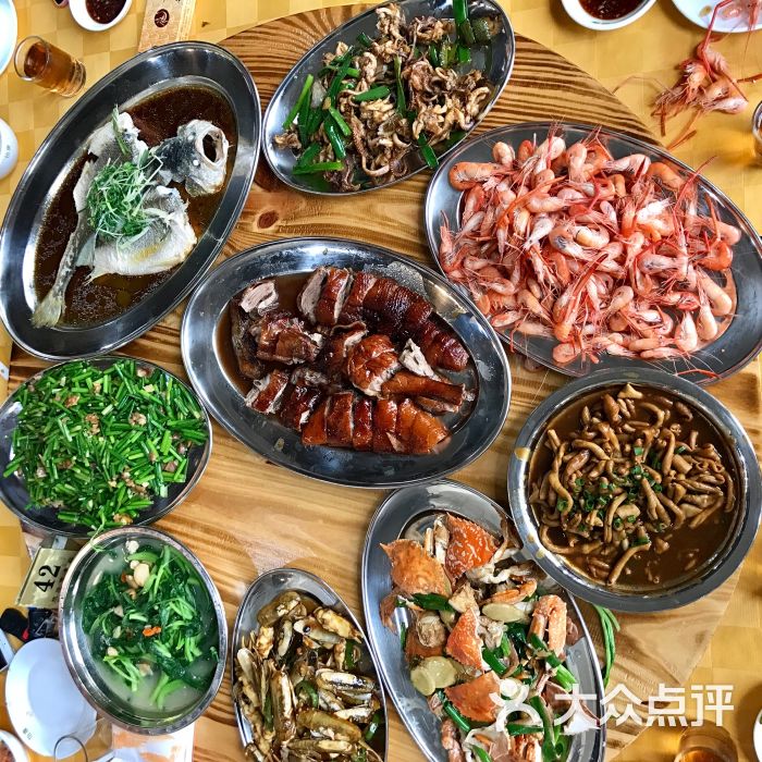 虾炳海鲜(容桂店)-图片-顺德区美食-大众点评网