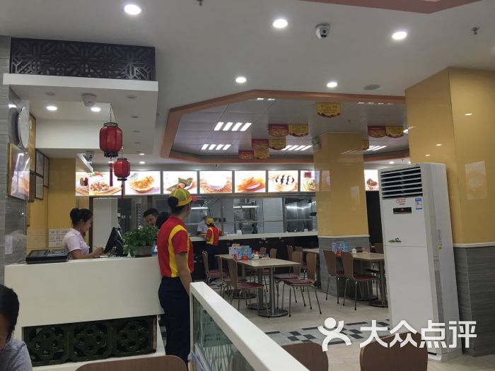 永和快餐大王(东晓店)图片 - 第8张