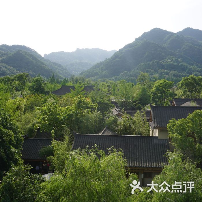 青城山六善酒店
