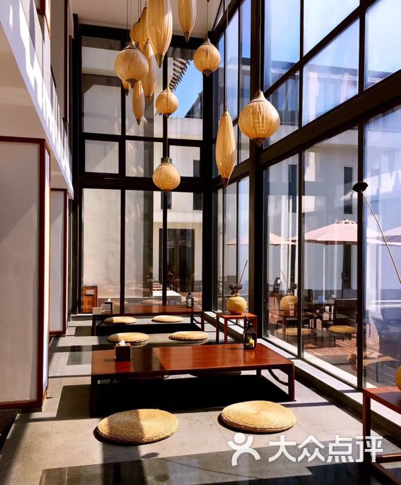 如意阁-图片-普陀山酒店