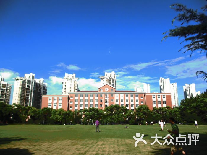 上海大学(延长校区)图片 - 第87张