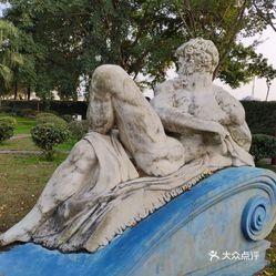 四川广汉市旅游景点，四川广汉有什么旅游的地方？