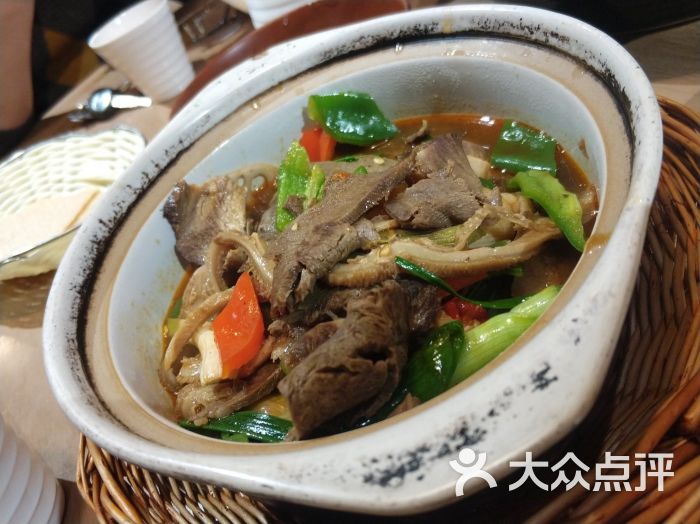 徽州食苑老鹅汤(苏州国际影视娱乐城店)图片 第15张
