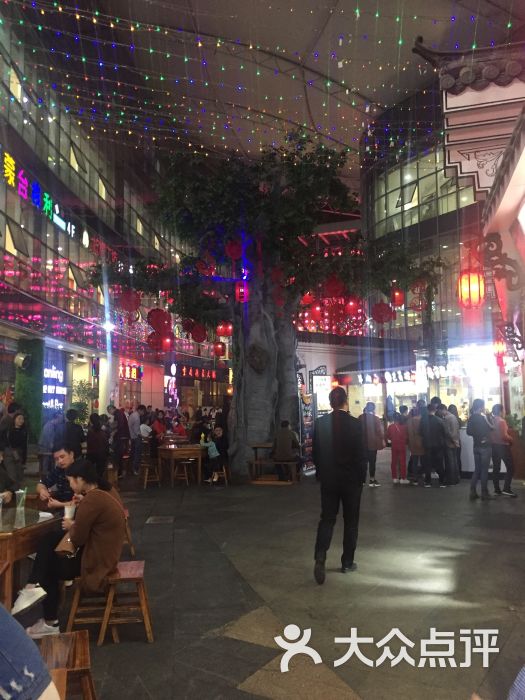 宣城小吃街-景观位图片-宣城美食-大众点评网