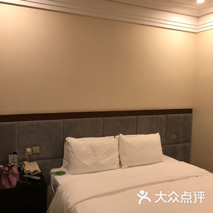 海德包头酒店