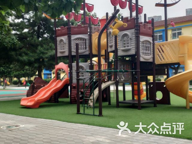 东北大学幼儿园
