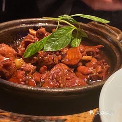 用户评价口味怎么样?上虞区美食三杯鸡实拍图片-大众点评