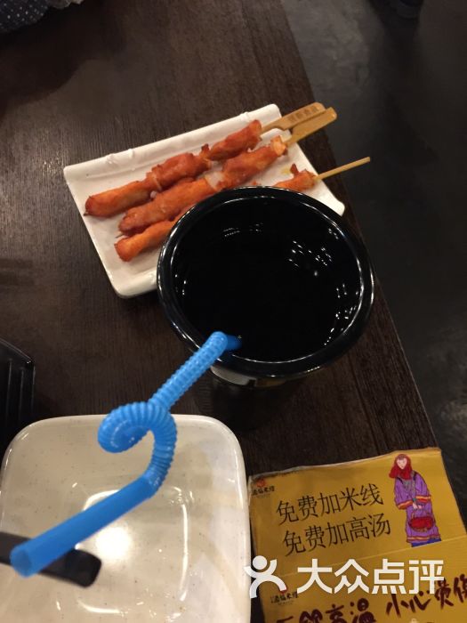 十秒到云南过桥米线(柯桥店)-图片-柯桥区美食