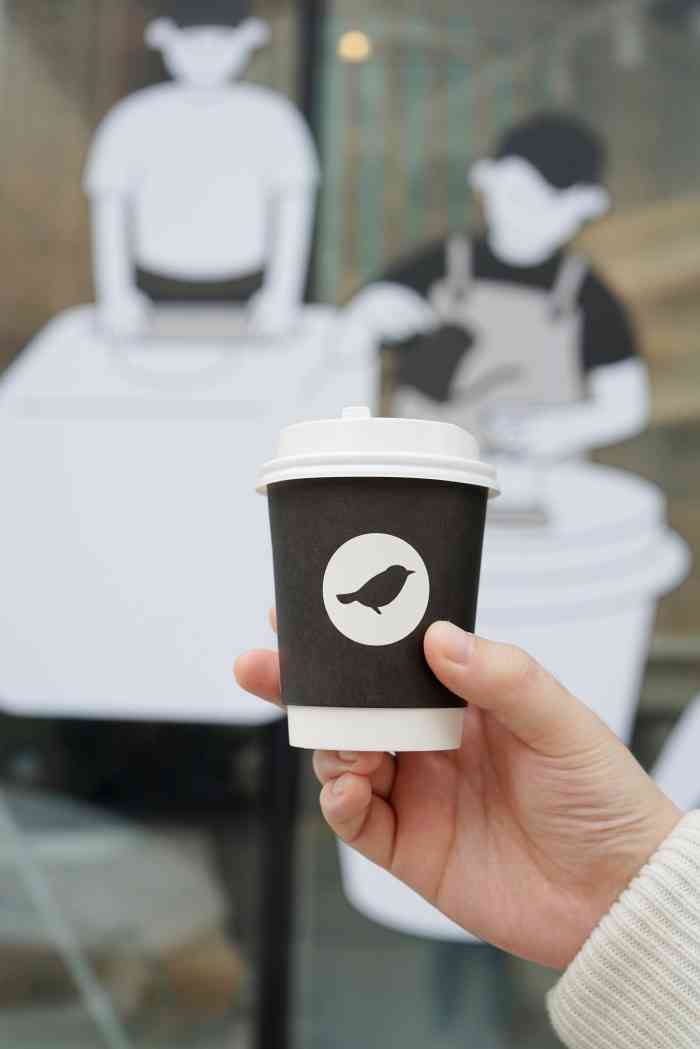 三顿半咖啡 saturnbird coffee