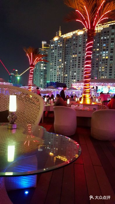 vita味塔东南亚菜·酒吧(coco park店)图片