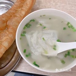 小柳锅边油条豆浆炒粉油饼三坊七巷店