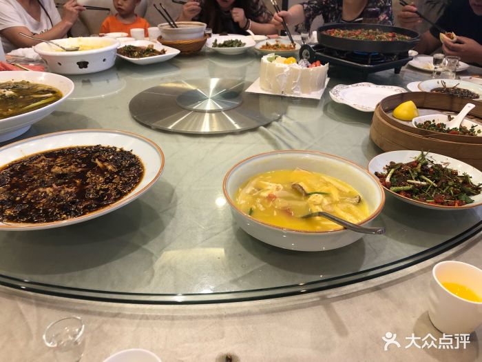 六六六风味酒楼(巴国城店)图片 - 第48张