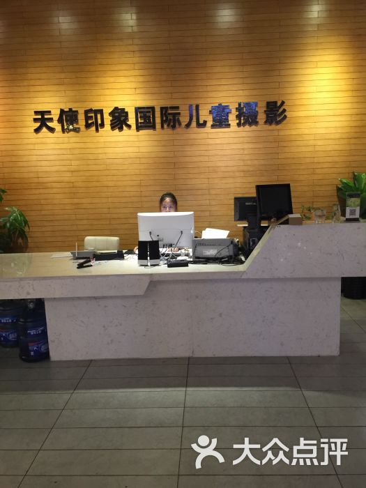 天使印象国际儿童摄影-图片-成都