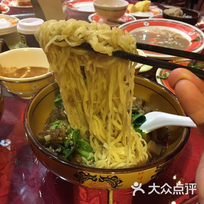 兰考大刀面图片 - 第5张