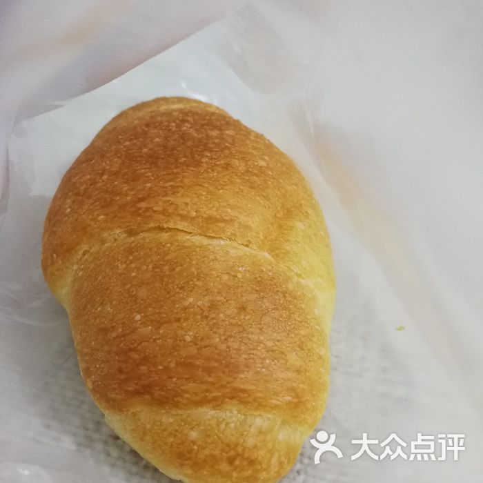 little mermaid bakery麦美鱼图片-北京面包甜点-大众