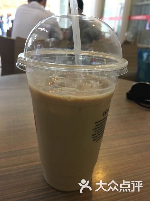 80摄氏度City Coffee(天正街)-图片-都江堰市美