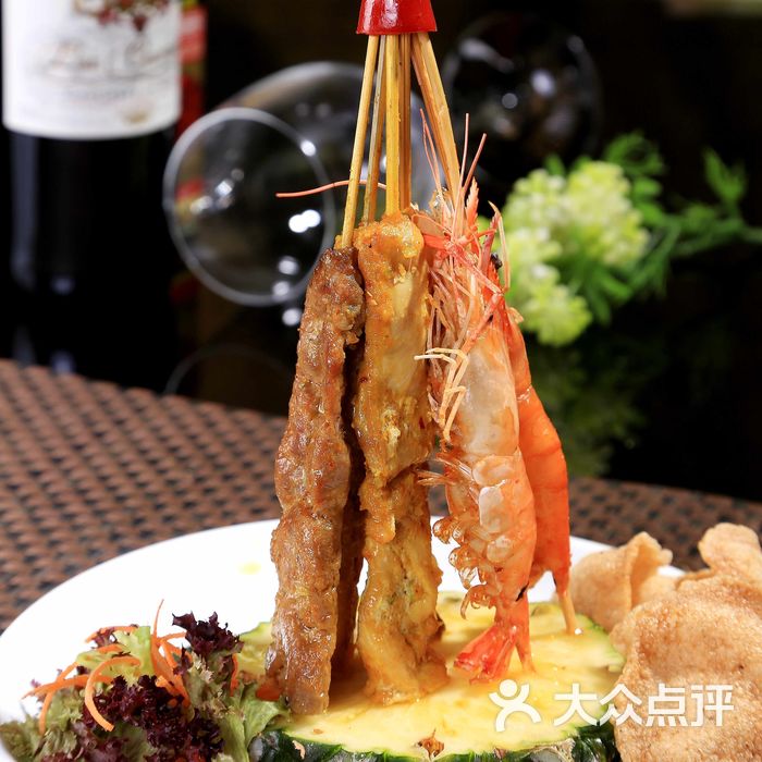 vita味塔东南亚菜·酒吧