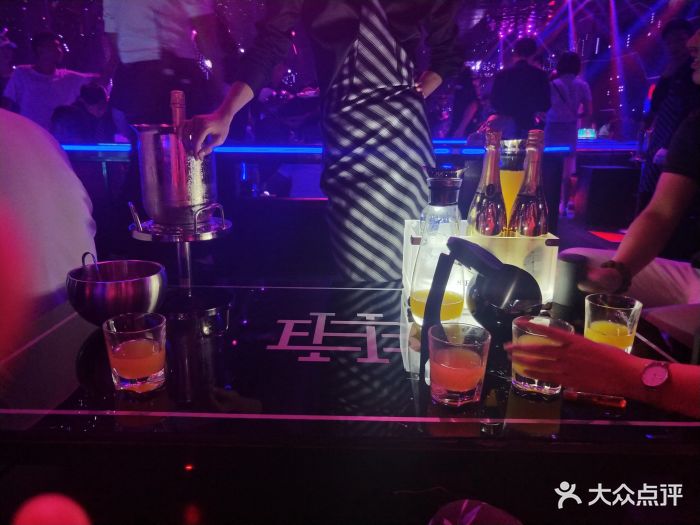 hepburn赫本酒吧图片 - 第97张