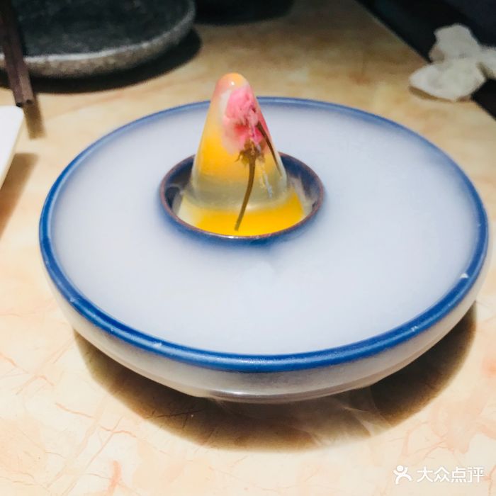 琵琶蛮-铜雀春深(虹桥天地店)