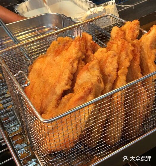 正新鸡排(八一路店)图片 - 第7张