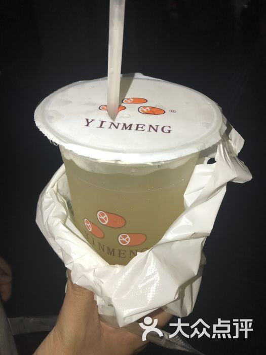 饮盟:我做了那么多改变 只是.海口美食